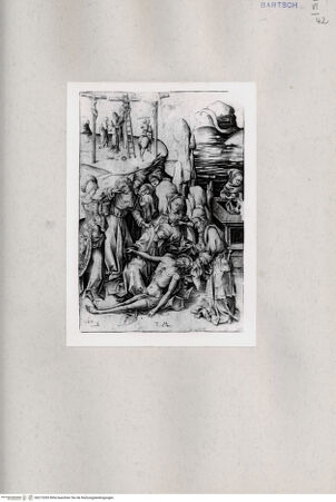 Vorderseite von  [http://creativecommons.org/publicdomain/mark/1.0/] ... - , bh215283. Foto.