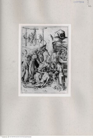 Vorderseite von  [http://creativecommons.org/publicdomain/mark/1.0/] ... - , bh215284. Foto.