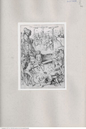 Vorderseite von  [http://creativecommons.org/publicdomain/mark/1.0/] ... - , bh215286. Foto.