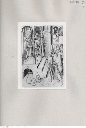 Vorderseite von  [http://creativecommons.org/publicdomain/mark/1.0/] ... - , bh215291. Foto.