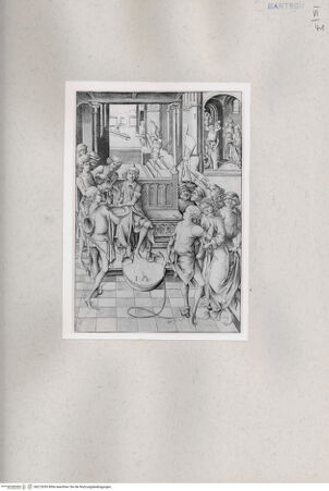 Vorderseite von  [http://creativecommons.org/publicdomain/mark/1.0/] ... - , bh215293. Foto.