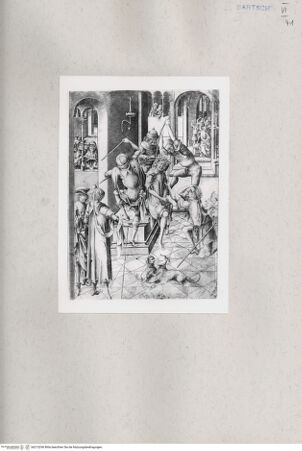 Vorderseite von  [http://creativecommons.org/publicdomain/mark/1.0/] ... - , bh215296. Foto.