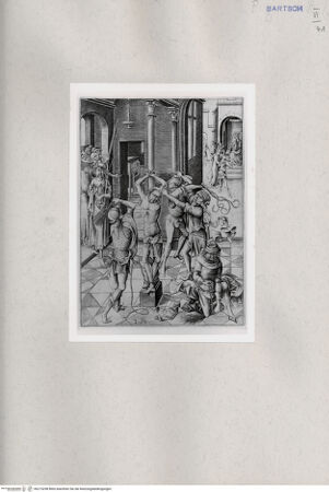 Vorderseite von  [http://creativecommons.org/publicdomain/mark/1.0/] ... - , bh215298. Foto.