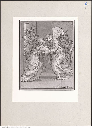 Vorderseite von  [http://creativecommons.org/publicdomain/mark/1.0/] ... - , bh215300_recto. Foto.