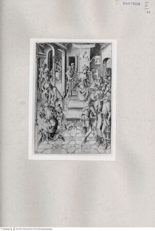 Vorderseite von  [http://creativecommons.org/publicdomain/mark/1.0/] ... - , bh215301. Foto.