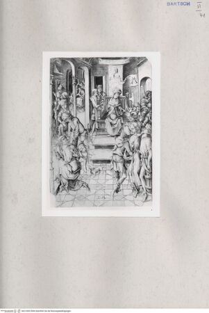 Vorderseite von  [http://creativecommons.org/publicdomain/mark/1.0/] ... - , bh215302. Foto.