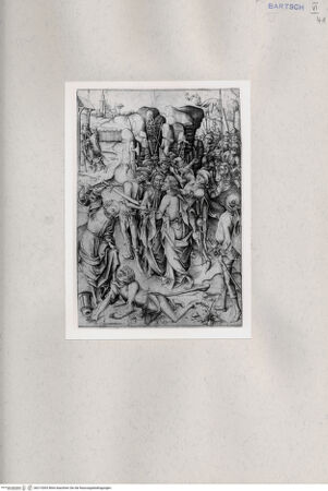 Vorderseite von  [http://creativecommons.org/publicdomain/mark/1.0/] ... - , bh215303. Foto.