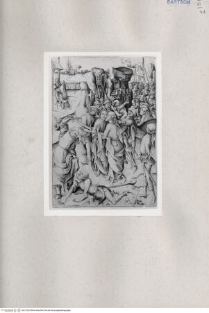 Vorderseite von  [http://creativecommons.org/publicdomain/mark/1.0/] ... - , bh215304. Foto.