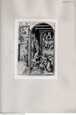 Vorderseite von  [http://creativecommons.org/publicdomain/mark/1.0/] ... - , bh215305. Foto.