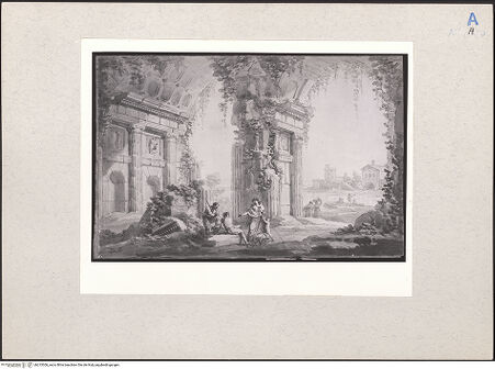 Vorderseite von  [http://creativecommons.org/publicdomain/mark/1.0/] ... - , bh215306_recto. Foto.