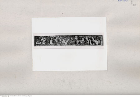 Vorderseite von  [http://creativecommons.org/publicdomain/mark/1.0/] ... - , bh215307. Foto.