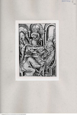 Vorderseite von  [http://creativecommons.org/publicdomain/mark/1.0/] ... - , bh215315. Foto.