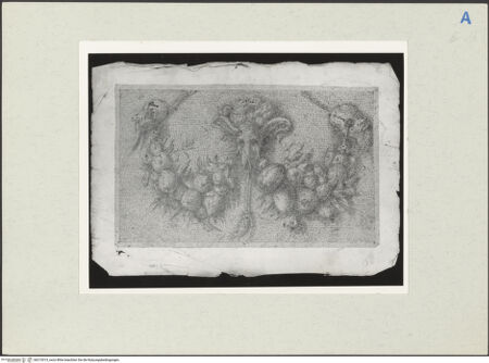 Vorderseite von  [http://creativecommons.org/publicdomain/mark/1.0/] ... - , bh215315_recto. Foto.