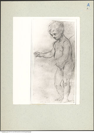 Vorderseite von  [http://creativecommons.org/publicdomain/mark/1.0/] ... - , bh215317_recto. Foto.