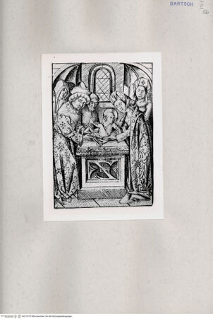 Vorderseite von  [http://creativecommons.org/publicdomain/mark/1.0/] ... - , bh215319. Foto.