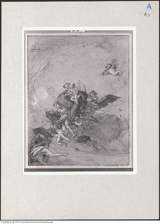 Vorderseite von bh215321_recto