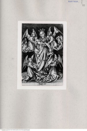 Vorderseite von  [http://creativecommons.org/publicdomain/mark/1.0/] ... - , bh215321d. Foto.