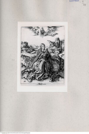 Vorderseite von  [http://creativecommons.org/publicdomain/mark/1.0/] ... - , bh215322. Foto.