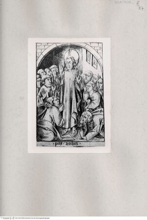 Vorderseite von  [http://creativecommons.org/publicdomain/mark/1.0/] ... - , bh215324. Foto.