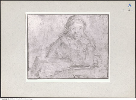 Vorderseite von  [http://creativecommons.org/publicdomain/mark/1.0/] ... - , bh215328_recto. Foto.