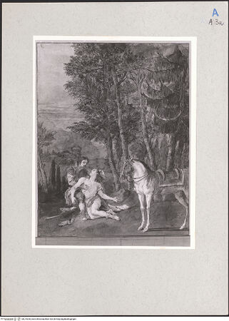 Vorderseite von  [http://creativecommons.org/publicdomain/mark/1.0/] ... - , bh215330_recto. Foto.