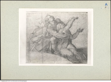 Vorderseite von  [http://creativecommons.org/publicdomain/mark/1.0/] ... - , bh215331_recto. Foto.