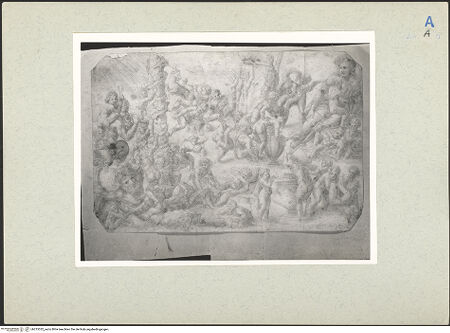 Vorderseite von  [http://creativecommons.org/publicdomain/mark/1.0/] ... - , bh215332_recto. Foto.