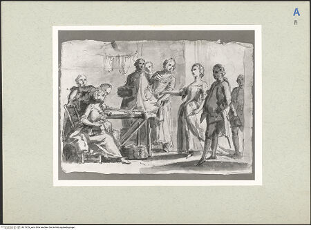 Vorderseite von  [http://creativecommons.org/publicdomain/mark/1.0/] ... - , bh215336_recto. Foto.