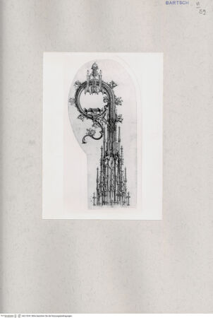 Vorderseite von  [http://creativecommons.org/publicdomain/mark/1.0/] ... - , bh215341. Foto.