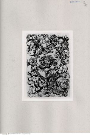 Vorderseite von  [http://creativecommons.org/publicdomain/mark/1.0/] ... - , bh215345. Foto.