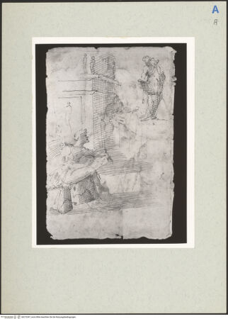 Vorderseite von  [http://creativecommons.org/publicdomain/mark/1.0/] ... - , bh215347_recto. Foto.