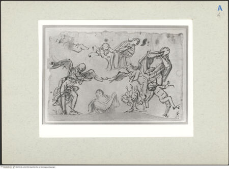 Vorderseite von  [http://creativecommons.org/publicdomain/mark/1.0/] ... - , bh215348_recto. Foto.