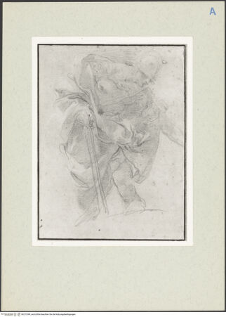 Vorderseite von  [http://creativecommons.org/publicdomain/mark/1.0/] ... - , bh215349_recto. Foto.