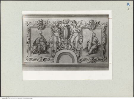 Vorderseite von  [http://creativecommons.org/publicdomain/mark/1.0/] ... - , bh215351_recto. Foto.