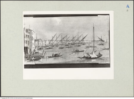 Vorderseite von  [http://creativecommons.org/publicdomain/mark/1.0/] Heiliger Franziskus von Assisi - , bh215359_recto. Foto.