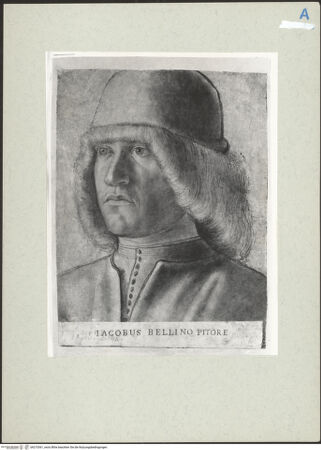 Vorderseite von  [http://creativecommons.org/publicdomain/mark/1.0/] ... - , bh215361_recto. Foto.