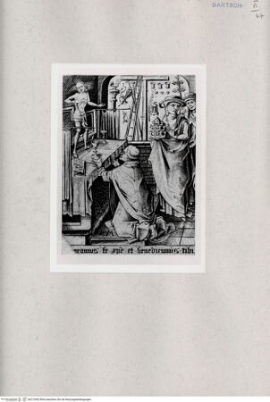 Vorderseite von  [http://creativecommons.org/publicdomain/mark/1.0/] ... - , bh215362. Foto.