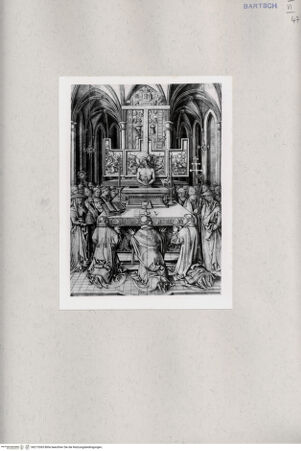 Vorderseite von  [http://creativecommons.org/publicdomain/mark/1.0/] ... - , bh215365. Foto.