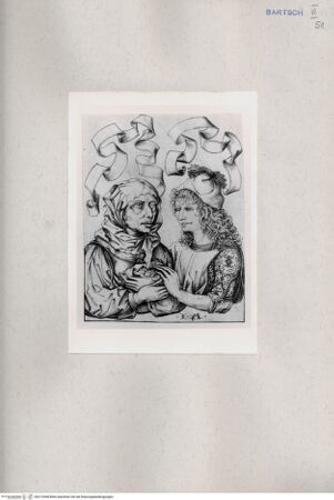 Vorderseite von  [http://creativecommons.org/publicdomain/mark/1.0/] ... - , bh215368. Foto.