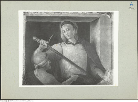 Vorderseite von  [http://creativecommons.org/publicdomain/mark/1.0/] ... - , bh215370_recto. Foto.