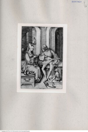 Vorderseite von  [http://creativecommons.org/publicdomain/mark/1.0/] ... - , bh215375. Foto.