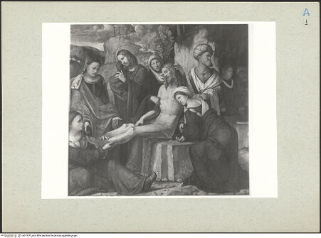 Vorderseite von  [http://creativecommons.org/publicdomain/mark/1.0/] ... - , bh215375_recto. Foto.