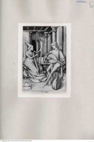 Vorderseite von  [http://creativecommons.org/publicdomain/mark/1.0/] ... - , bh215381. Foto.