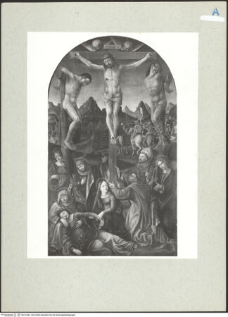 Vorderseite von  [http://creativecommons.org/publicdomain/mark/1.0/] ... - , bh215381_recto. Foto.