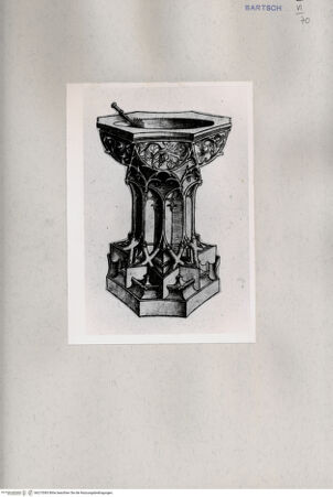 Vorderseite von  [http://creativecommons.org/publicdomain/mark/1.0/] ... - , bh215383. Foto.