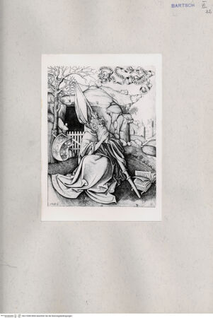 Vorderseite von  [http://creativecommons.org/publicdomain/mark/1.0/] Heiliger Wilhelm - , bh215385. Foto.