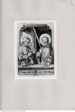 Vorderseite von  [http://creativecommons.org/publicdomain/mark/1.0/] ... - , bh215386. Foto.