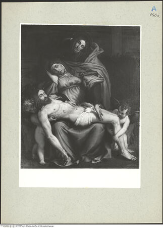 Vorderseite von  [http://creativecommons.org/publicdomain/mark/1.0/] ... - , bh215387_recto. Foto.