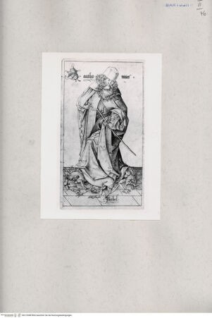 Vorderseite von  [http://creativecommons.org/publicdomain/mark/1.0/] ... - , bh215388. Foto.