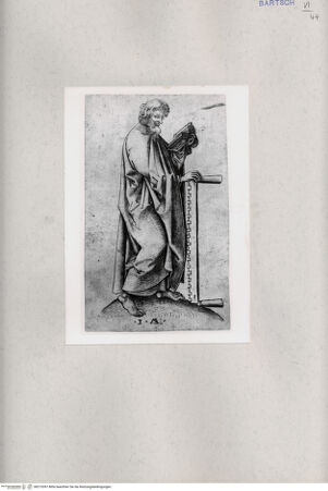 Vorderseite von  [http://creativecommons.org/publicdomain/mark/1.0/] ... - , bh215397. Foto.